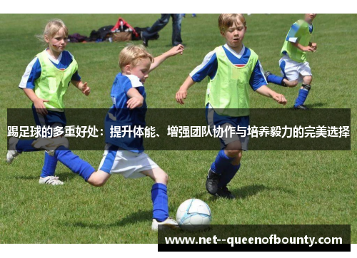 踢足球的多重好处：提升体能、增强团队协作与培养毅力的完美选择